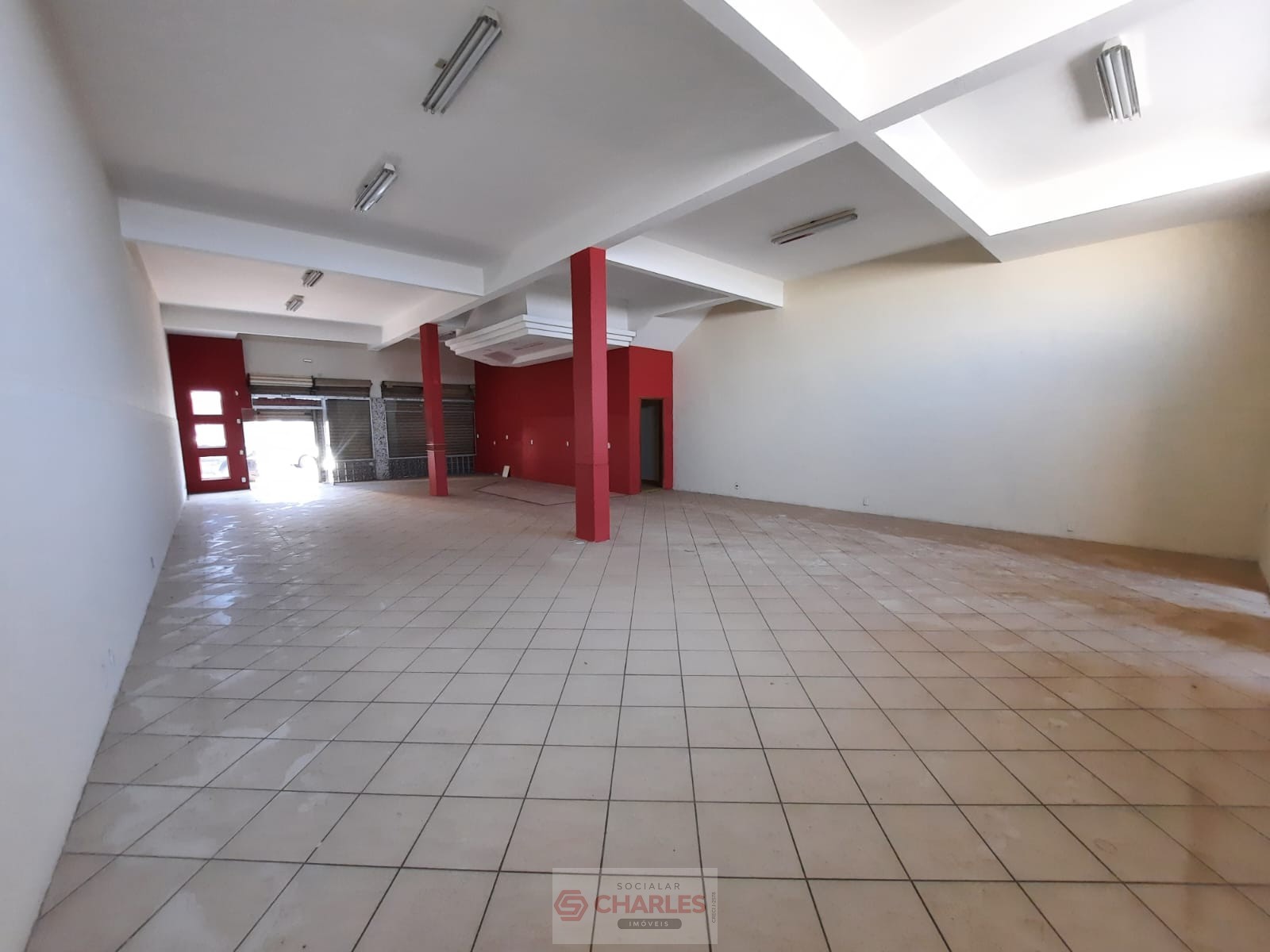 CENTRO MOGI-MIRIM