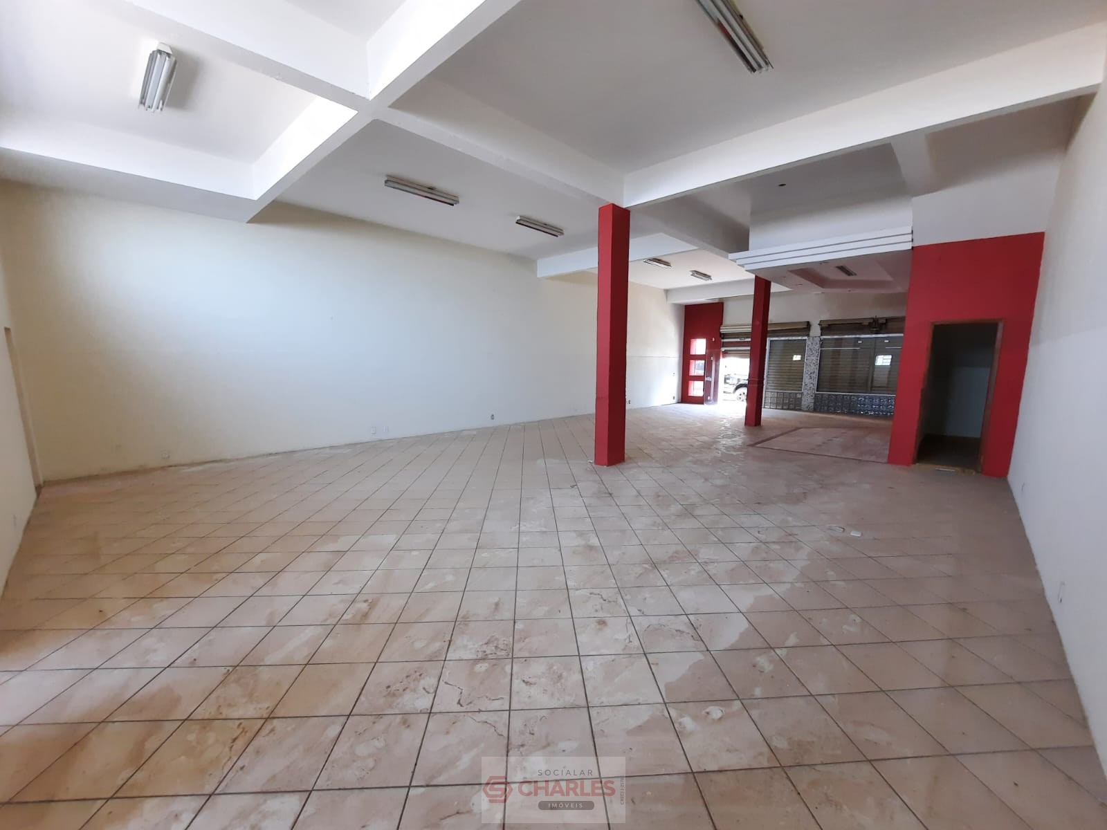 CENTRO MOGI-MIRIM