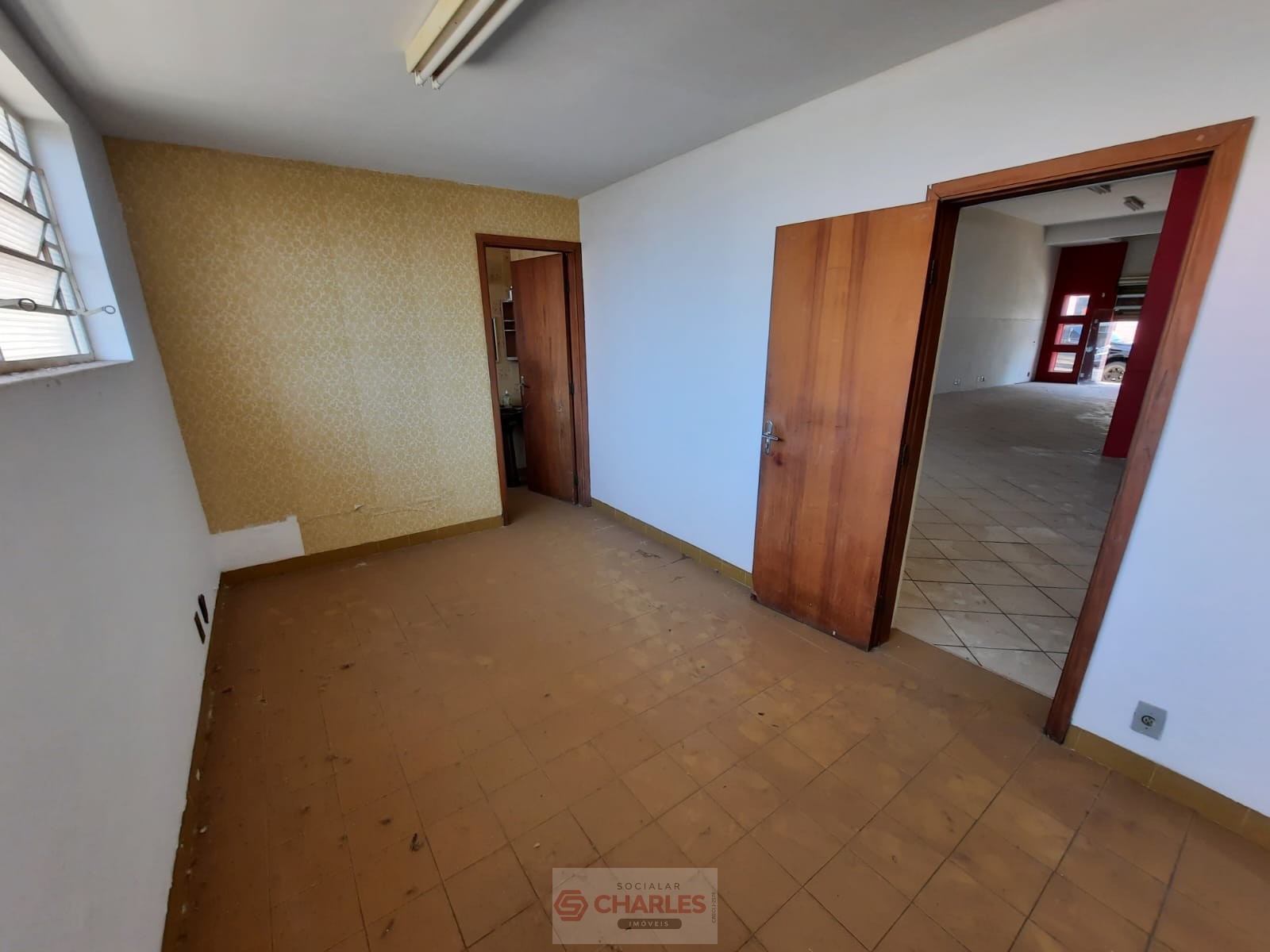 CENTRO MOGI-MIRIM