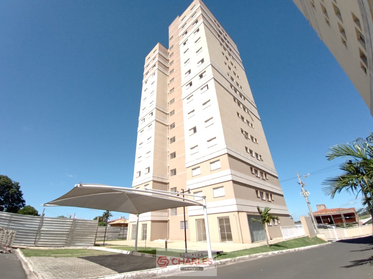 COND. STA. CLARA MOGI-GUACU