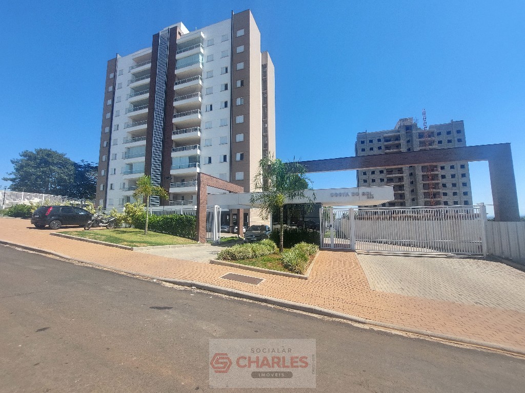 COND.RES. COSTA DO SOL MOGI-MIRIM