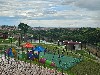 COND. MORRO VERMELHO II MOGI-MIRIM