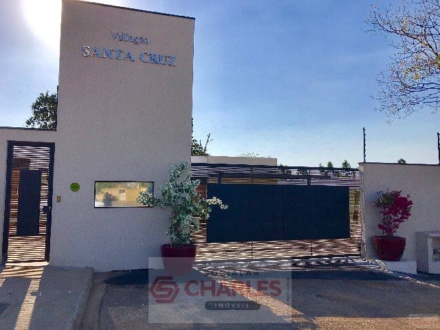 COND. VILLAGIO STA. CRUZ MOGI-MIRIM