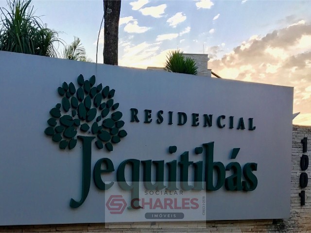 COND. RES. JEQUITIBÁS MOGI-MIRIM