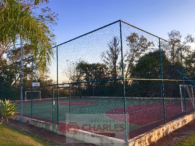 COND. RES. JEQUITIBÁS MOGI-MIRIM