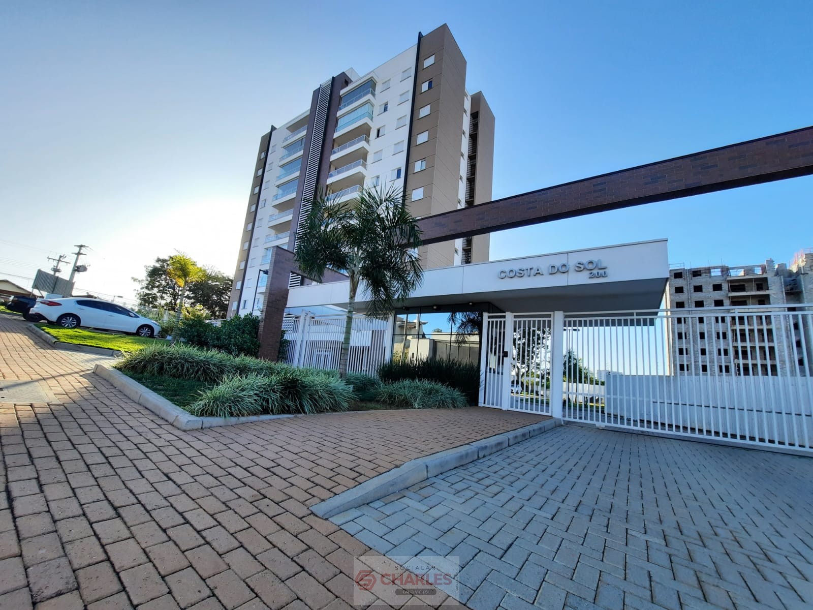 COND.RES. COSTA DO SOL MOGI-MIRIM