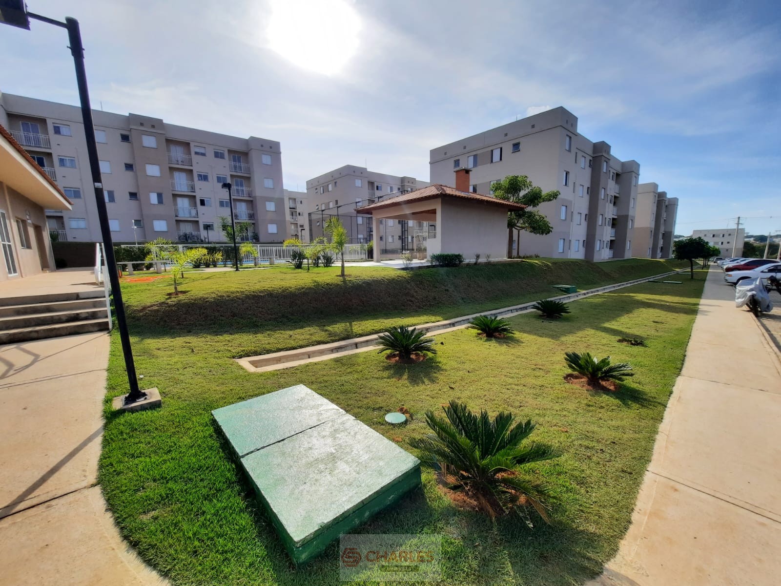 COND.RESID. MANACÁS MOGI-MIRIM