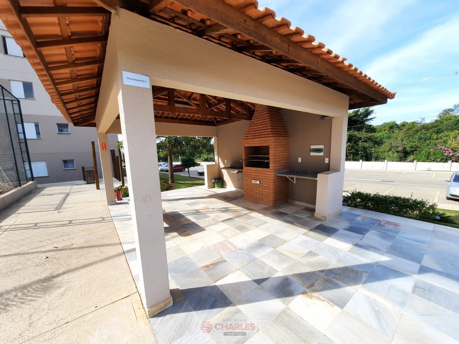 COND.RESID. MANACÁS MOGI-MIRIM