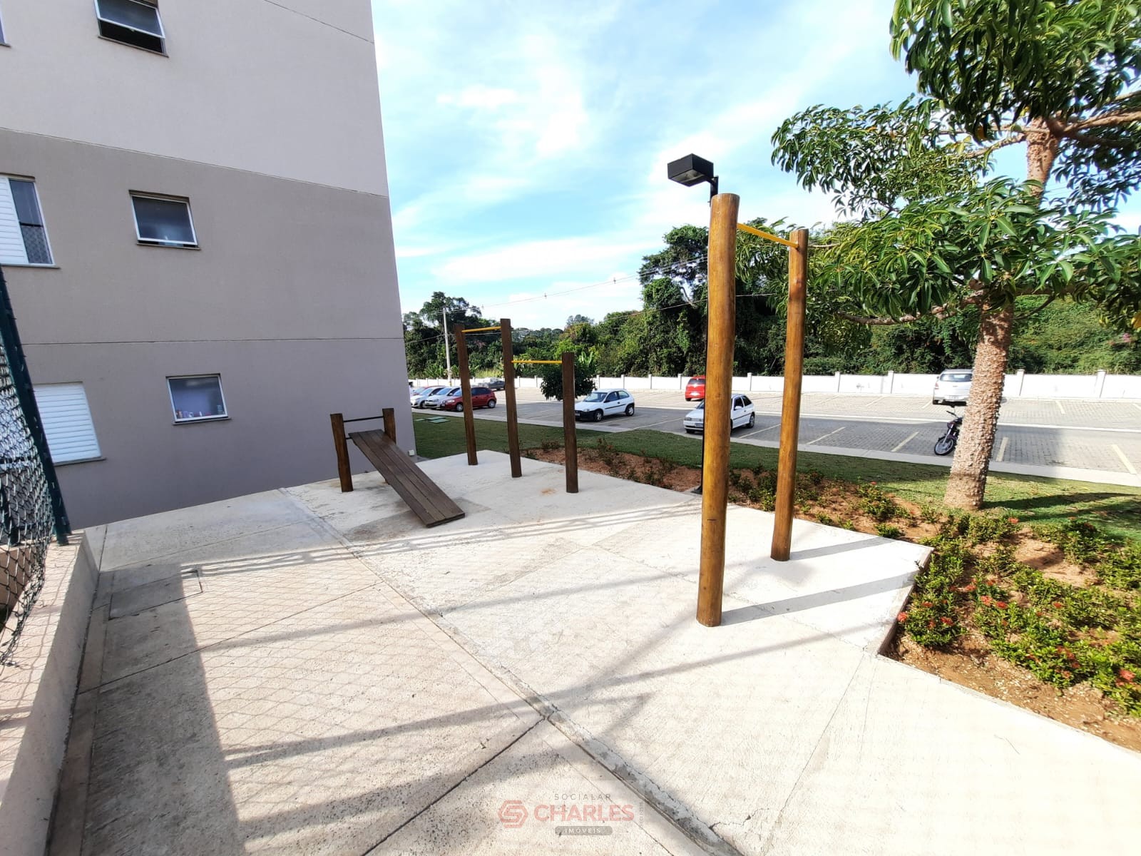COND.RESID. MANACÁS MOGI-MIRIM