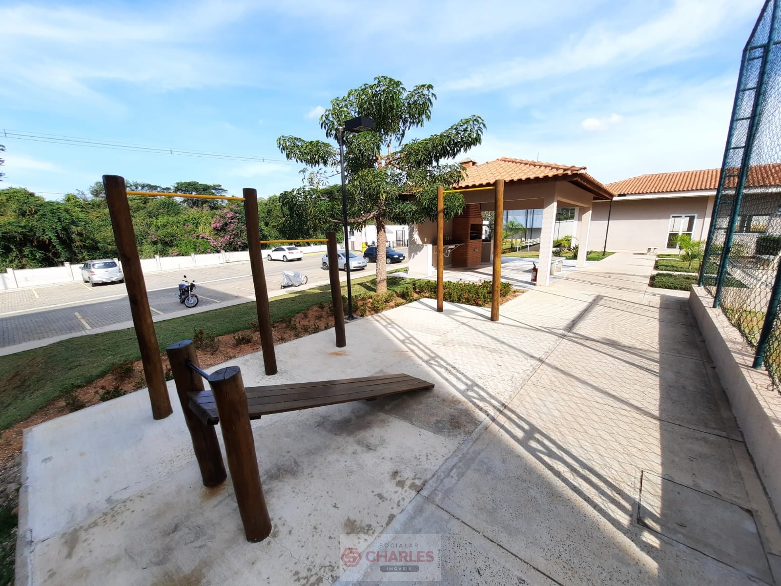 COND.RESID. MANACÁS MOGI-MIRIM