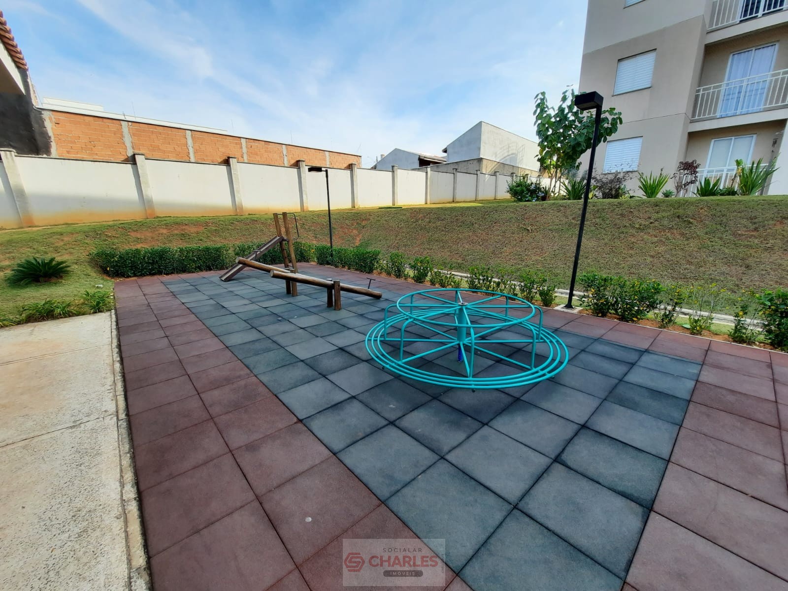 COND.RESID. MANACÁS MOGI-MIRIM