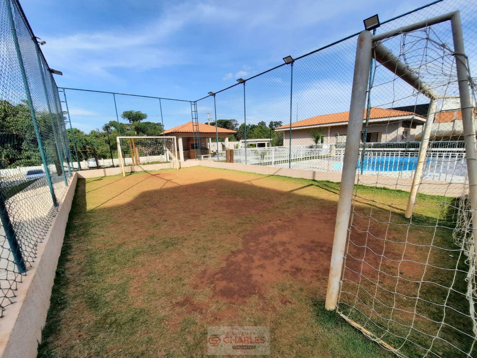 COND.RESID. MANACÁS MOGI-MIRIM