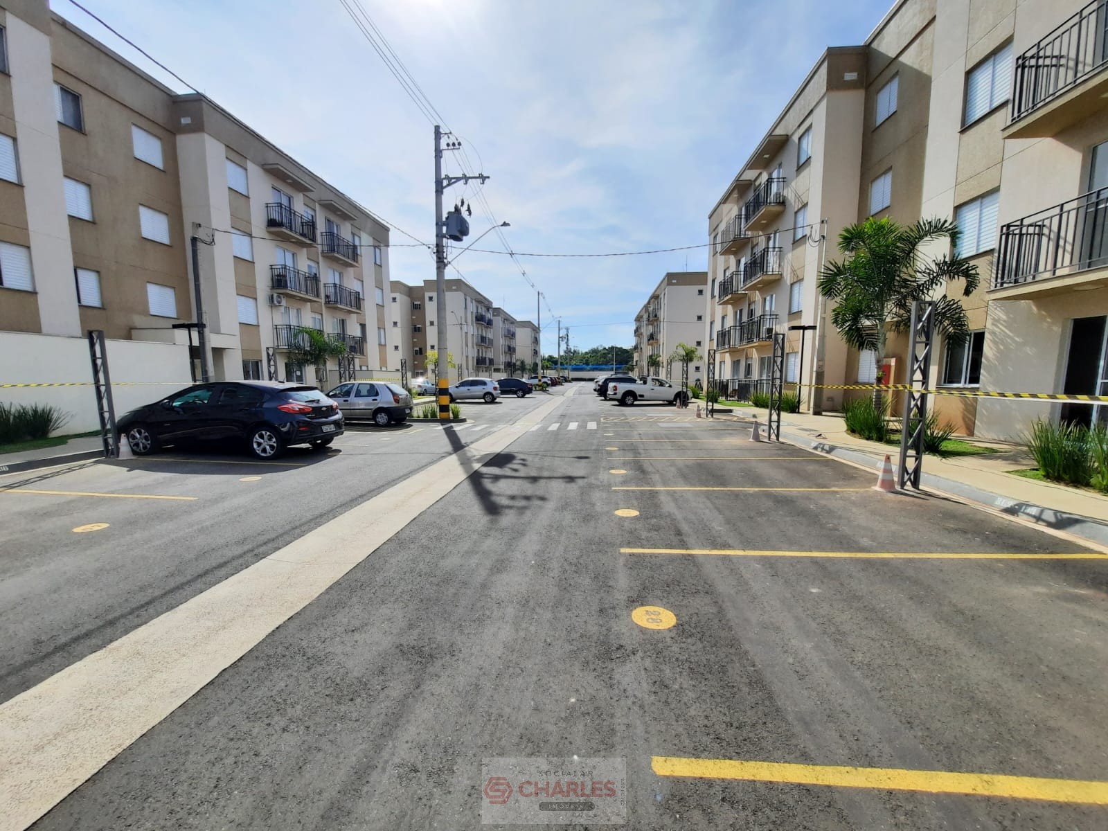 COND. RES. VILLAGIO DO SOL MOGI-MIRIM
