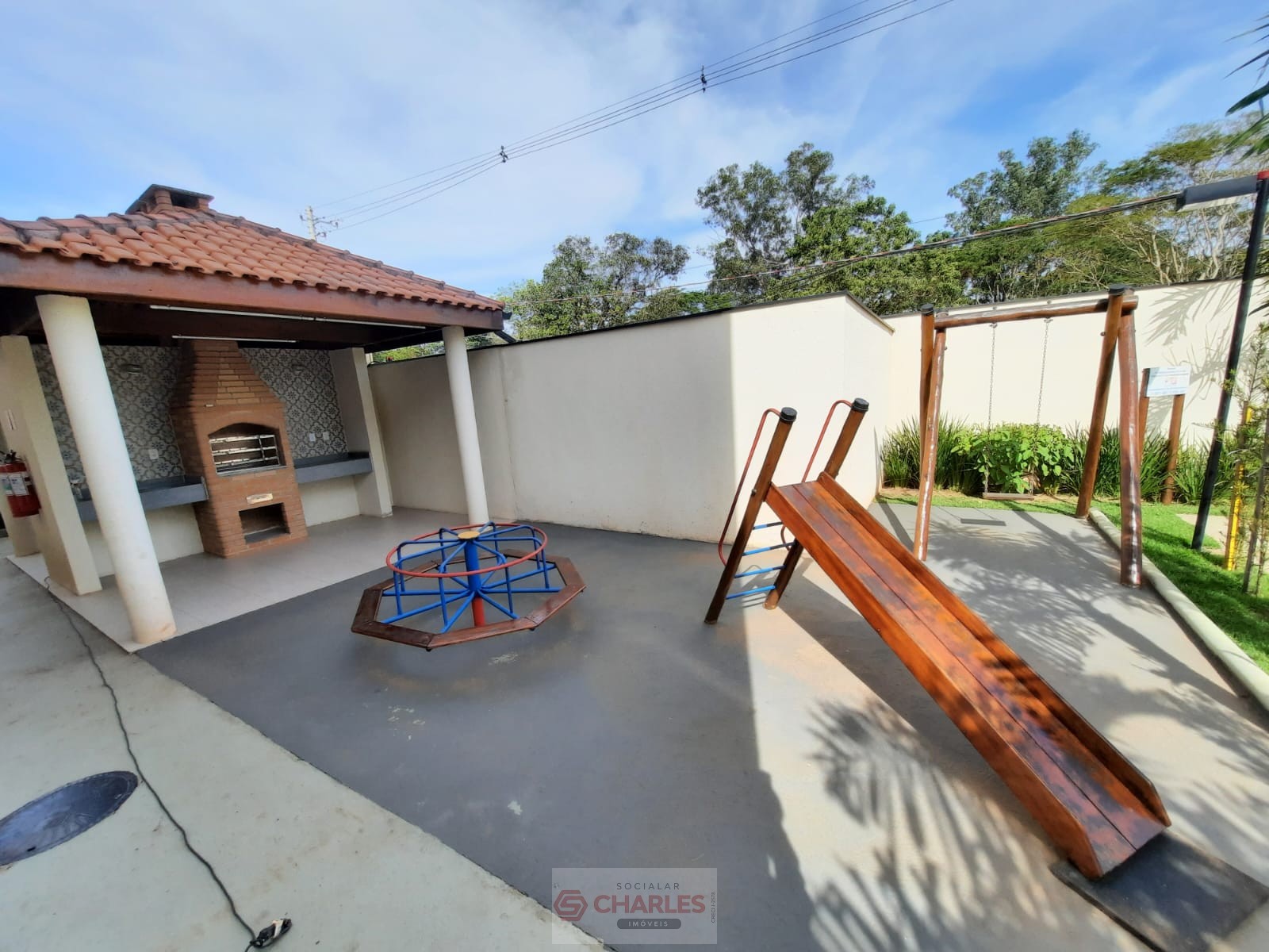 COND. RES. VILLAGIO DO SOL MOGI-MIRIM