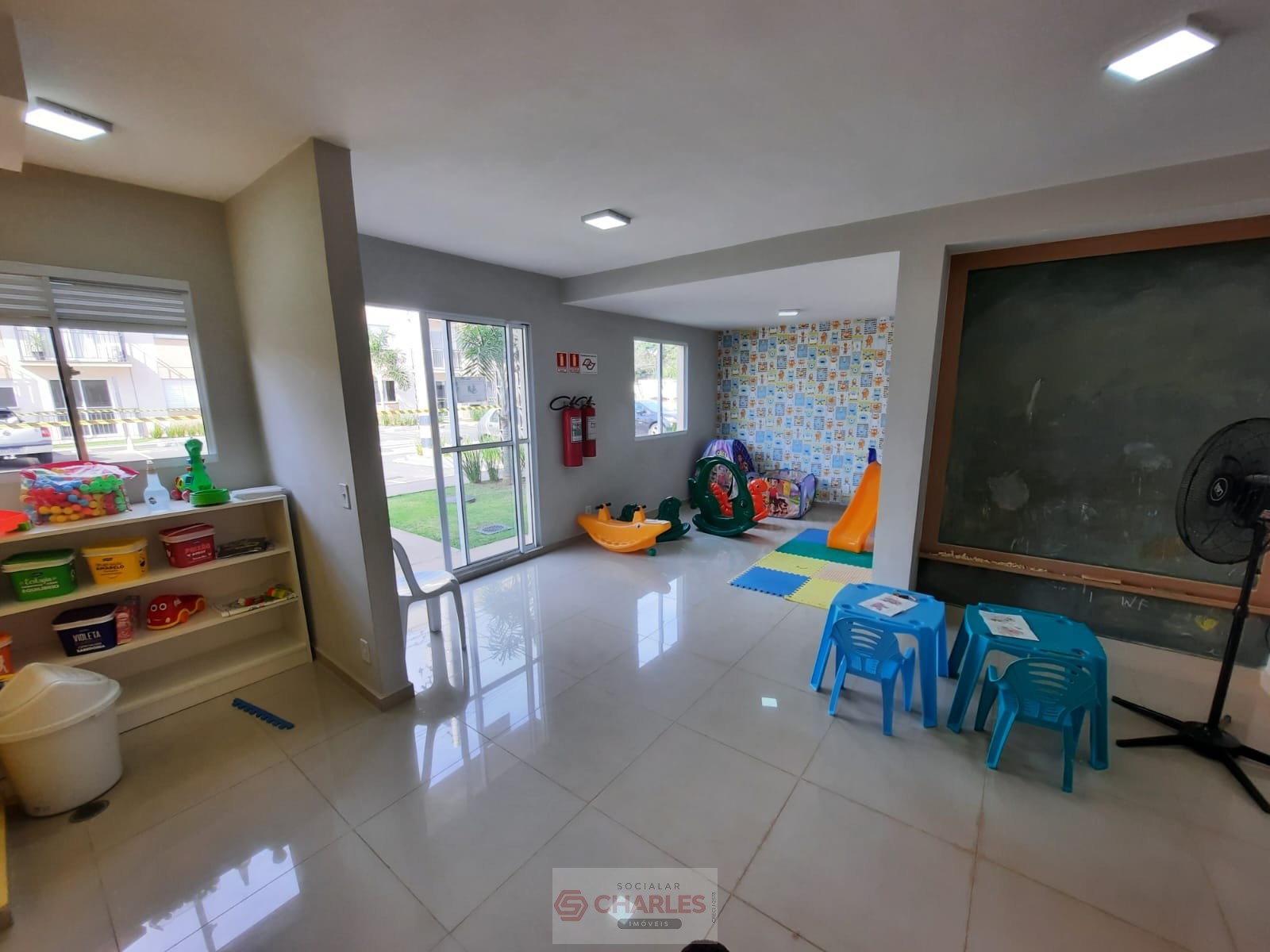 COND. RES. VILLAGIO DO SOL MOGI-MIRIM