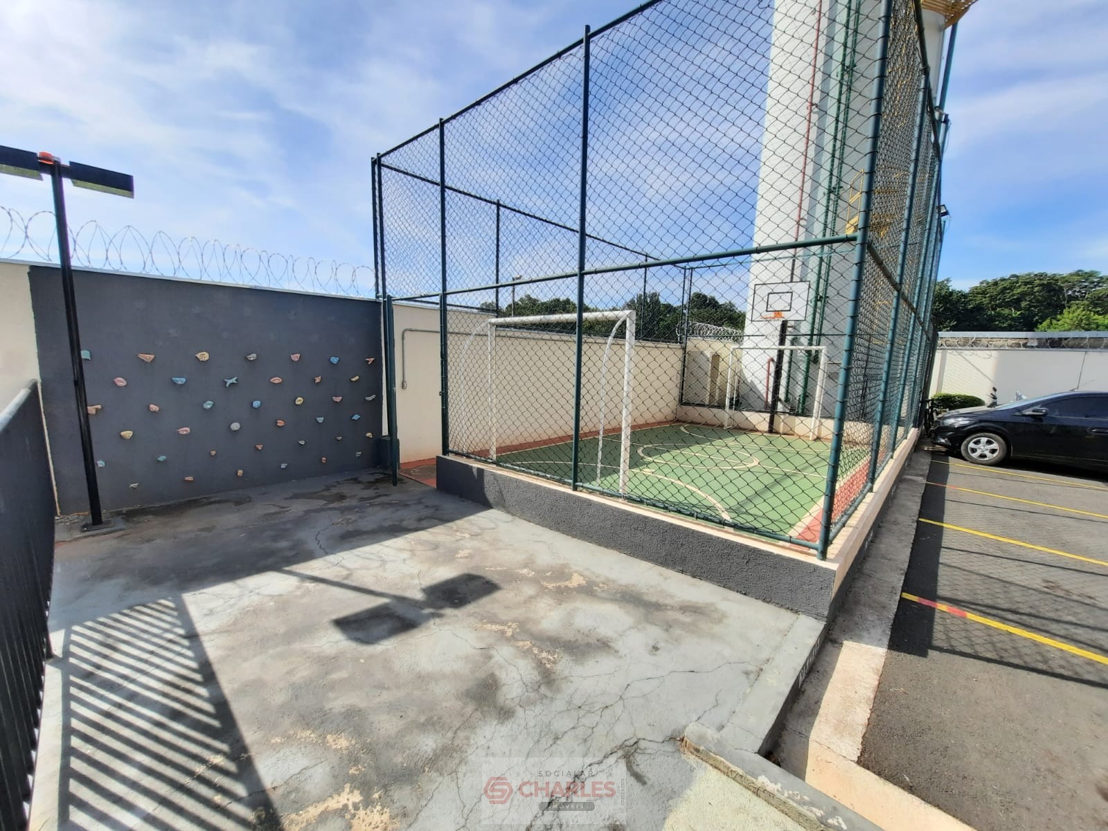 COND. RES. VILLAGIO DO SOL MOGI-MIRIM