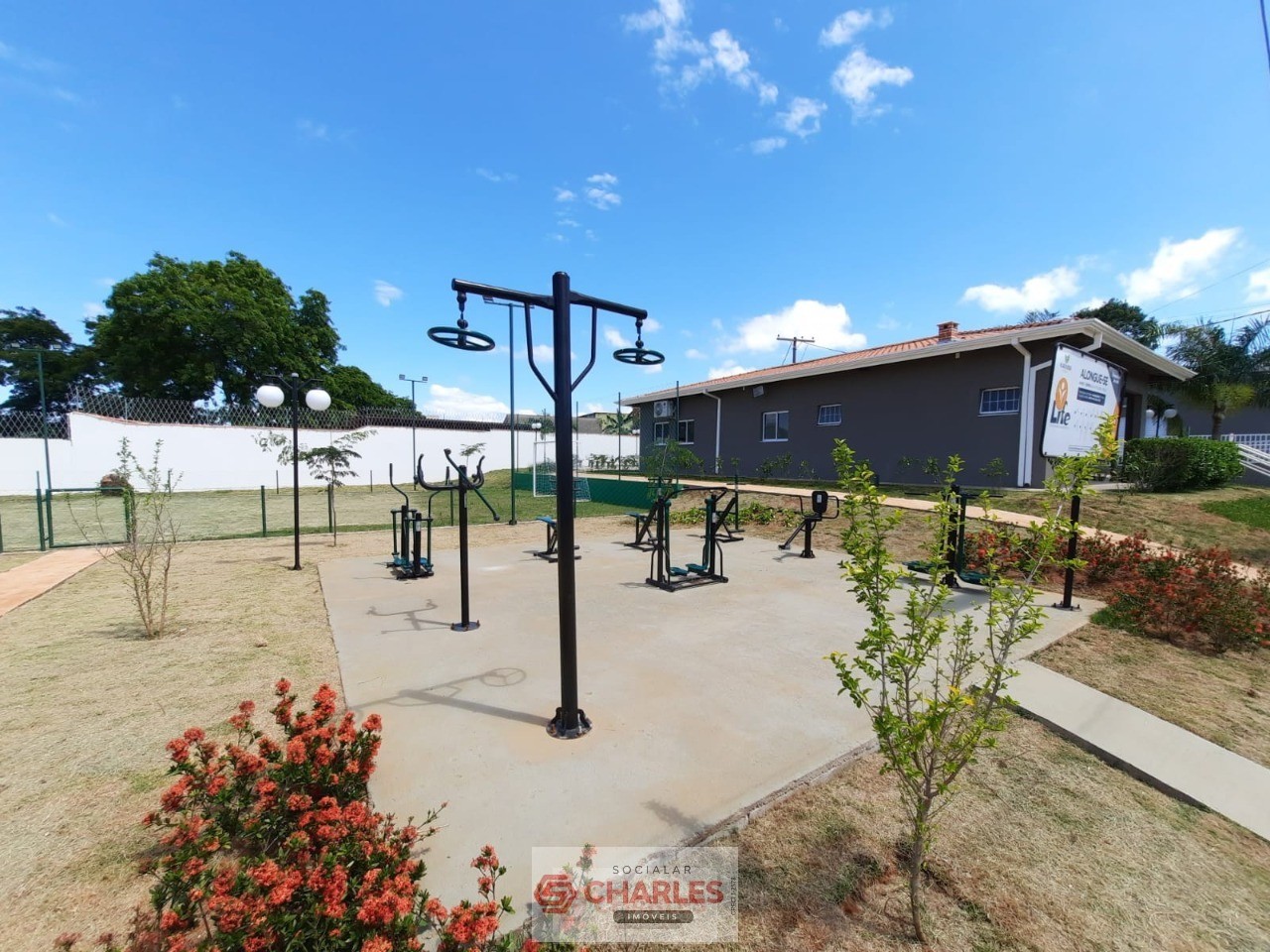 COND.RESID. VILLAGE DO BOSQUE MOGI-MIRIM