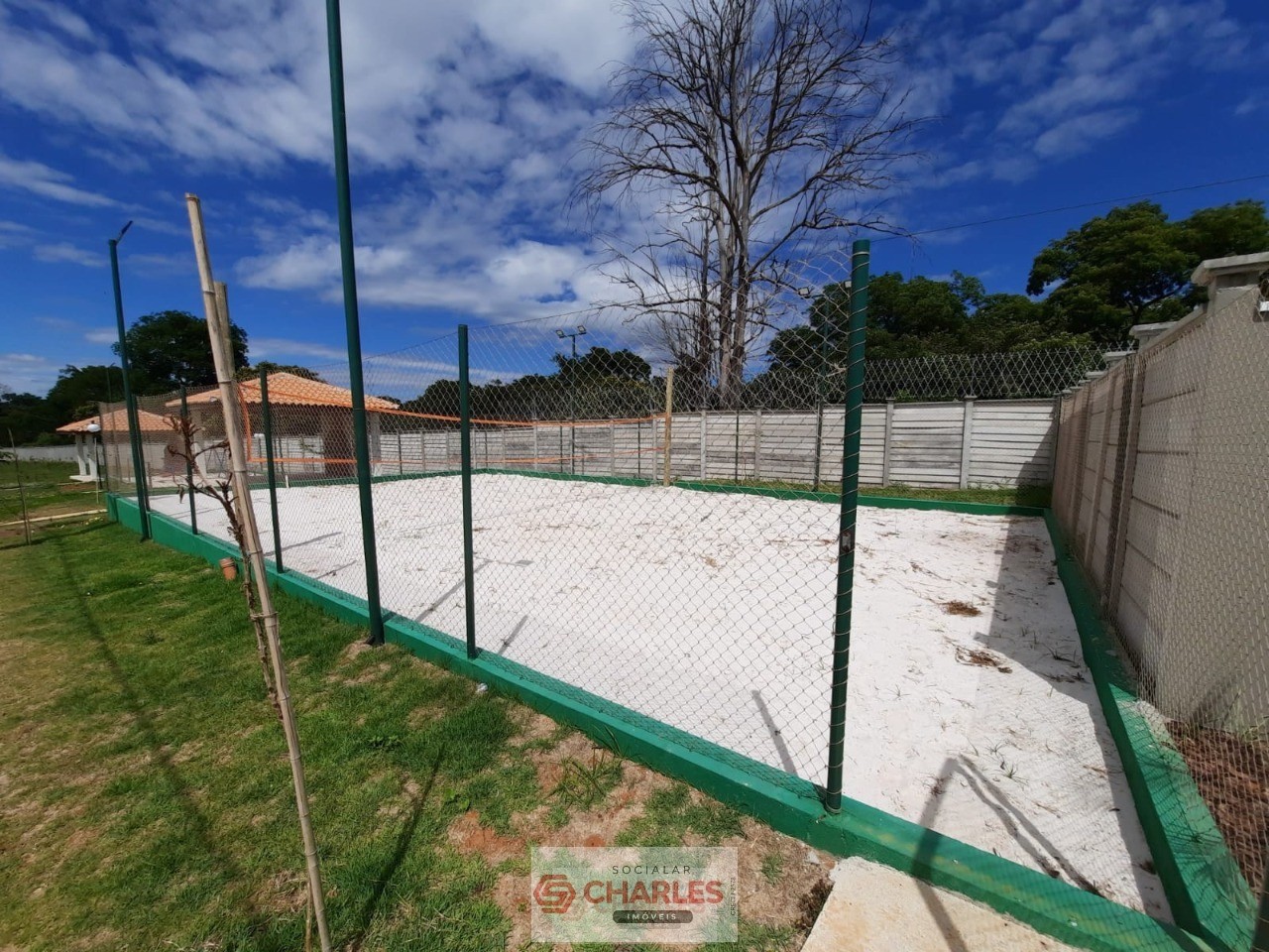 COND.RESID. VILLAGE DO BOSQUE MOGI-MIRIM