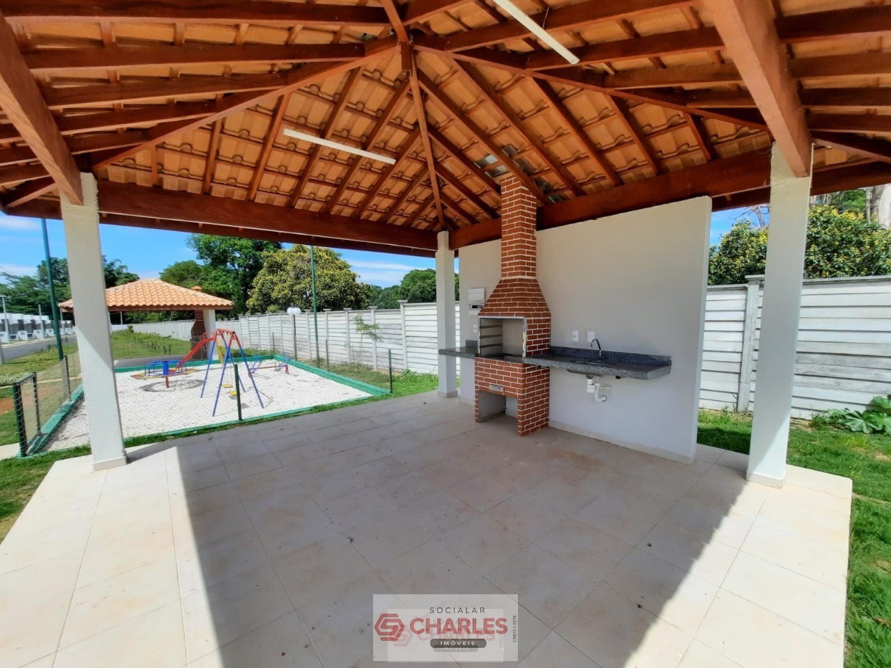 COND.RESID. VILLAGE DO BOSQUE MOGI-MIRIM
