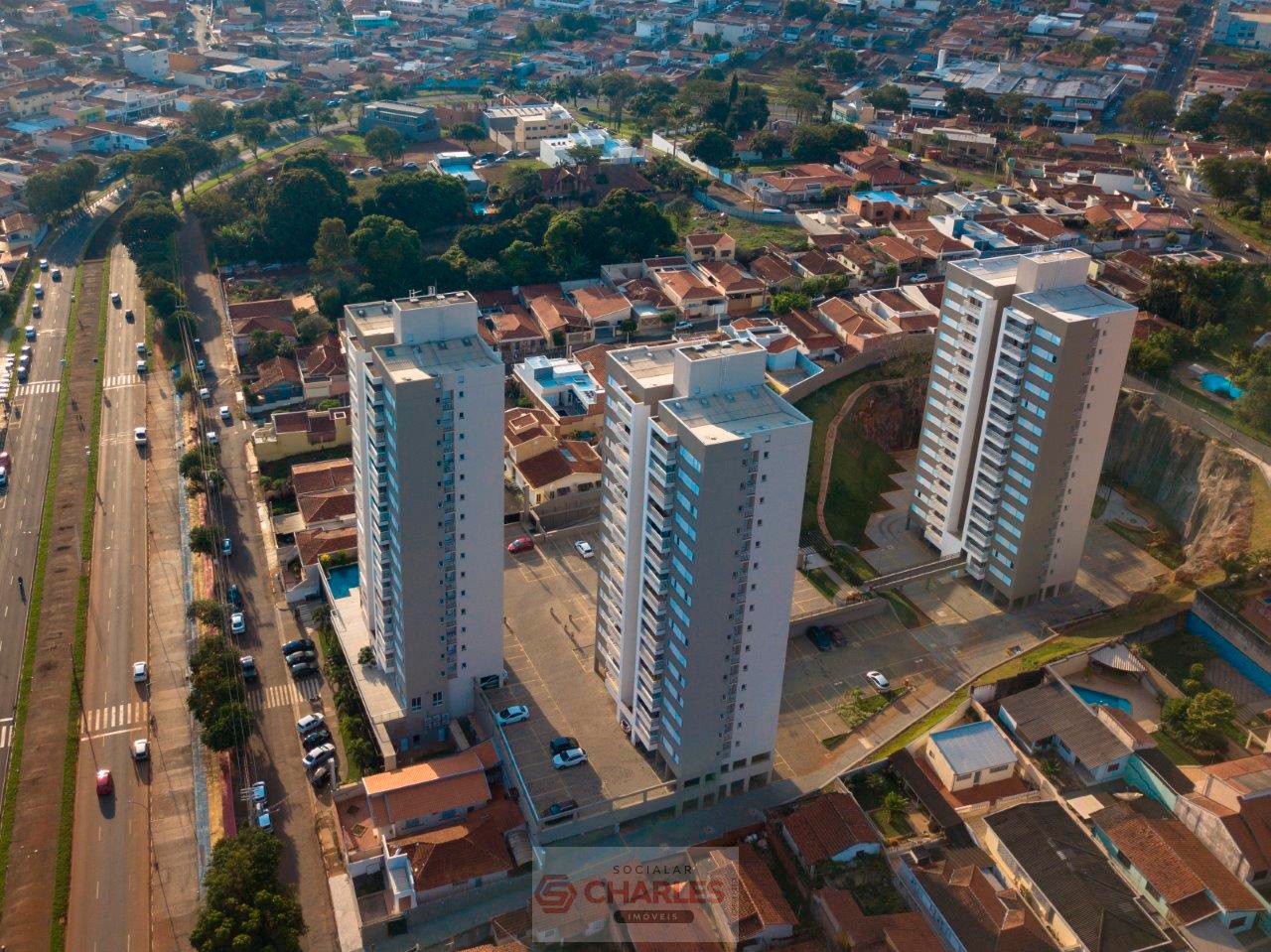 RESID. BELA VISTA Consultar