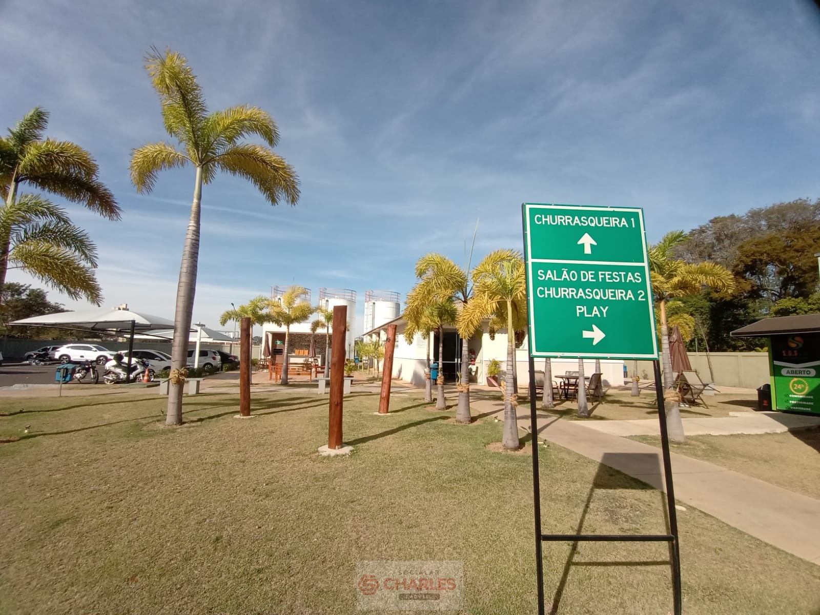 COND.PORTAL VILA DAS BORBOLETAS MOGI-GUACU