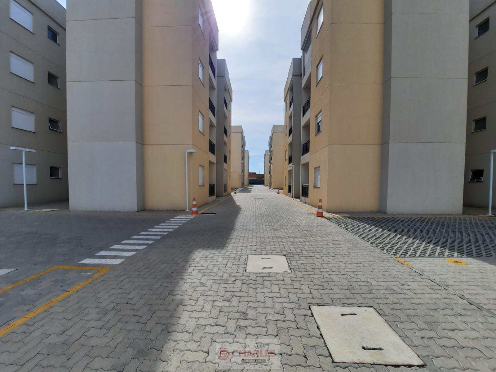 COND.RESID. VIVERDE MOGI-MIRIM
