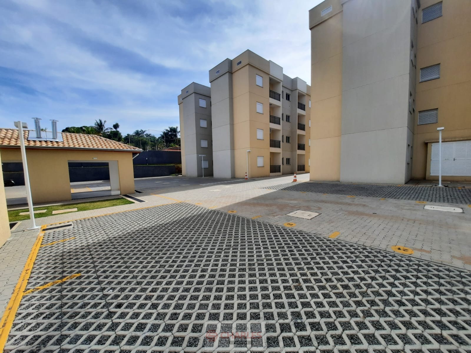 COND.RESID. VIVERDE MOGI-MIRIM