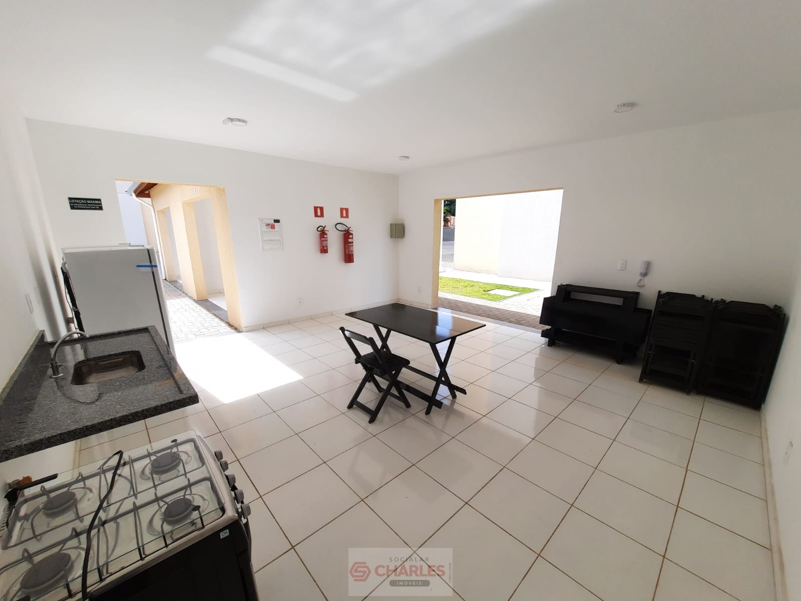 COND.RESID. VIVERDE MOGI-MIRIM