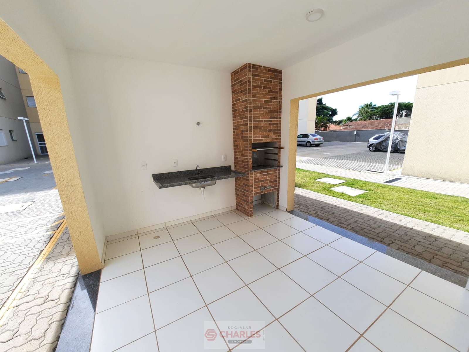 COND.RESID. VIVERDE MOGI-MIRIM