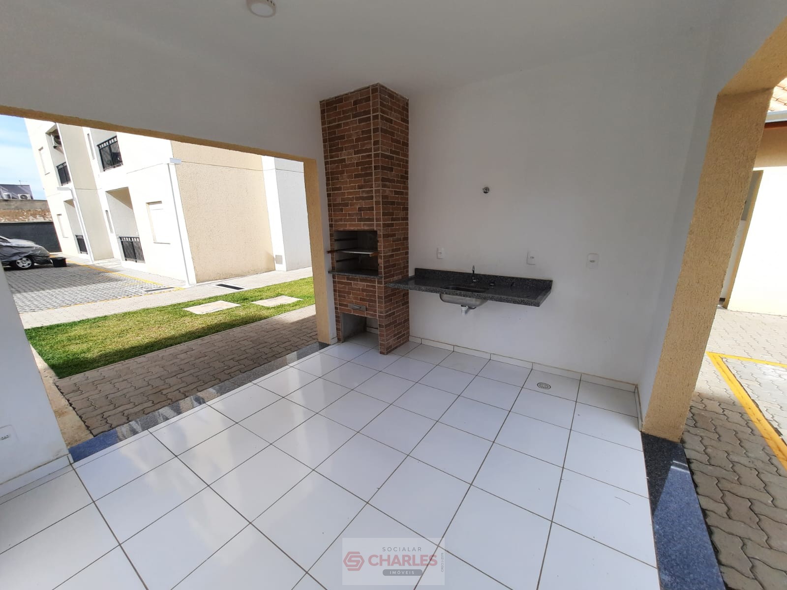 COND.RESID. VIVERDE MOGI-MIRIM