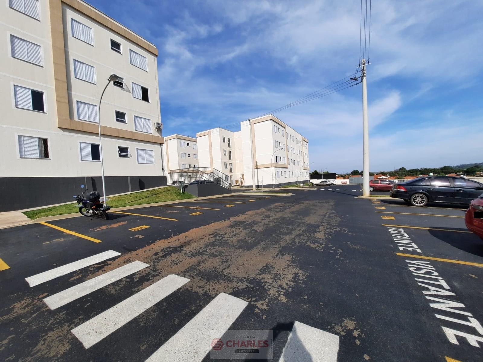COND.RESID. MORADA DAS MAGNÓLIAS MOGI-MIRIM