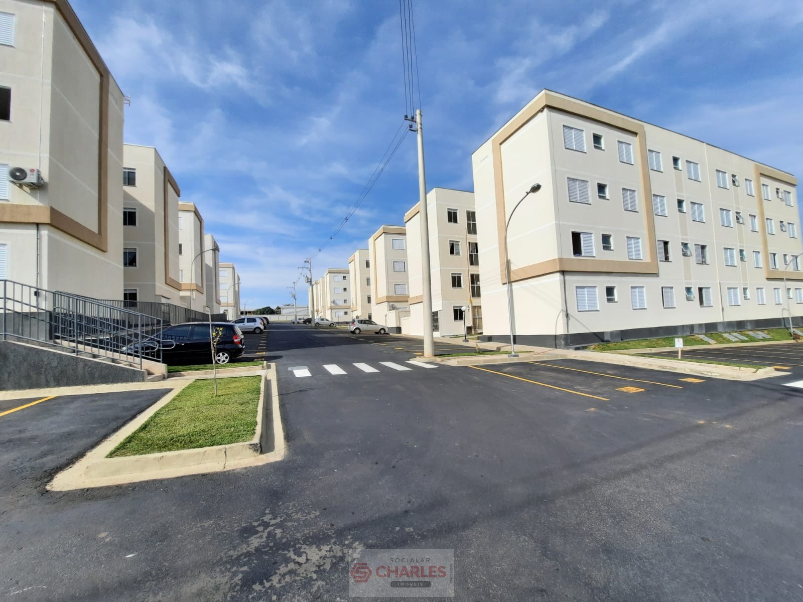 COND.RESID. MORADA DAS MAGNÓLIAS MOGI-MIRIM