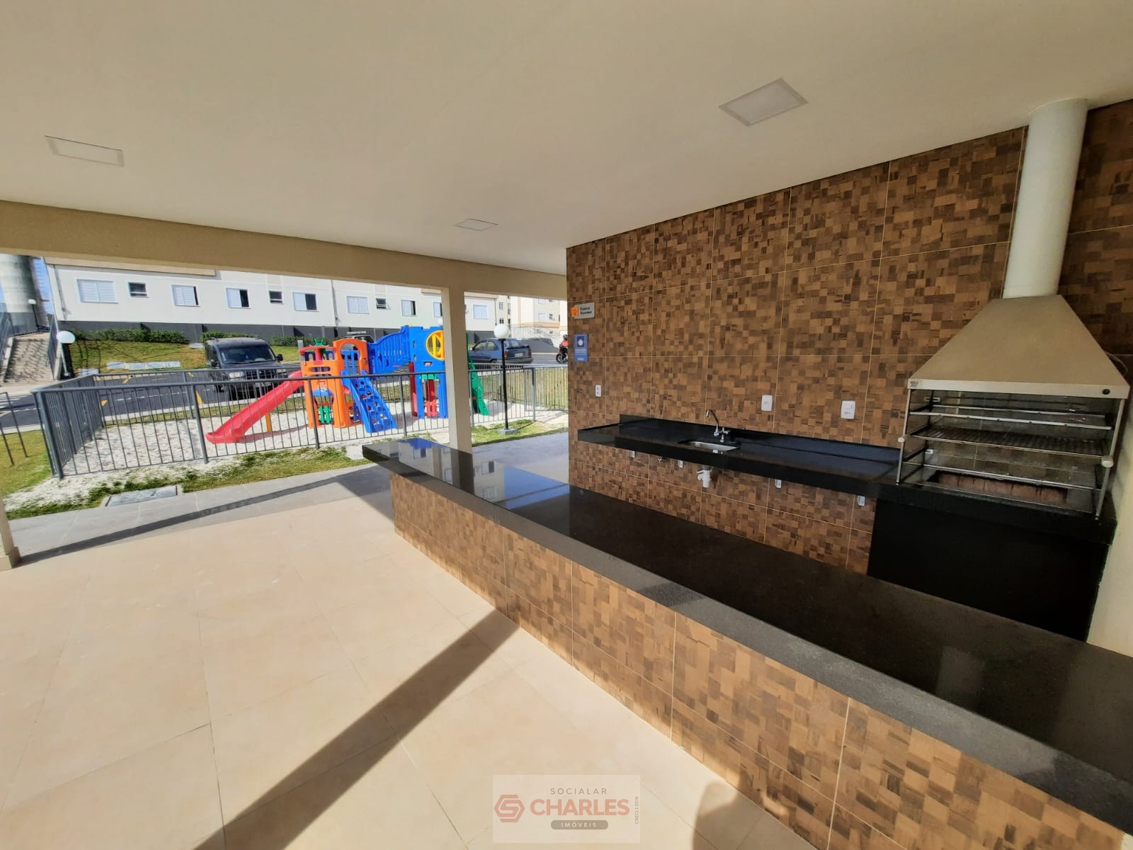 COND.RESID. MORADA DAS MAGNÓLIAS MOGI-MIRIM