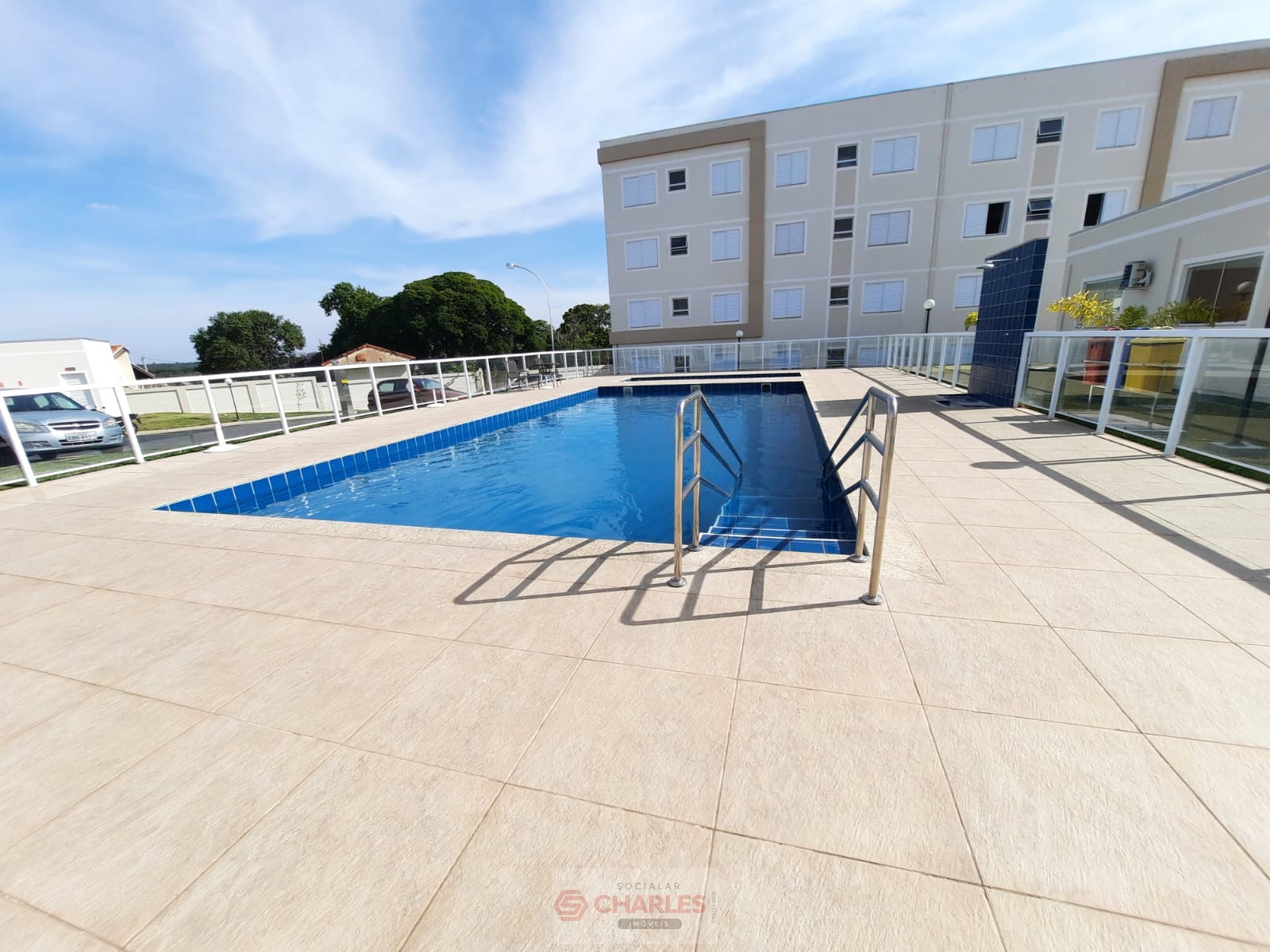 COND.RESID. MORADA DAS MAGNÓLIAS MOGI-MIRIM