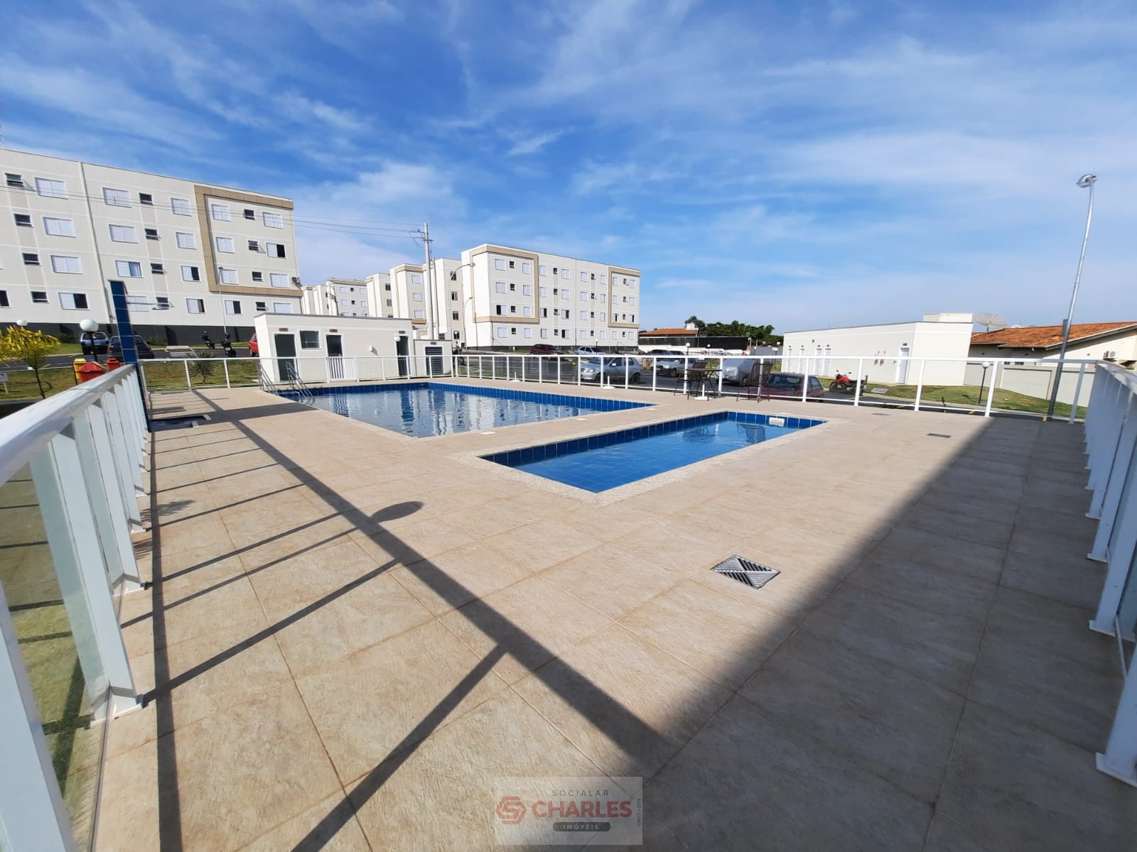 COND.RESID. MORADA DAS MAGNÓLIAS MOGI-MIRIM