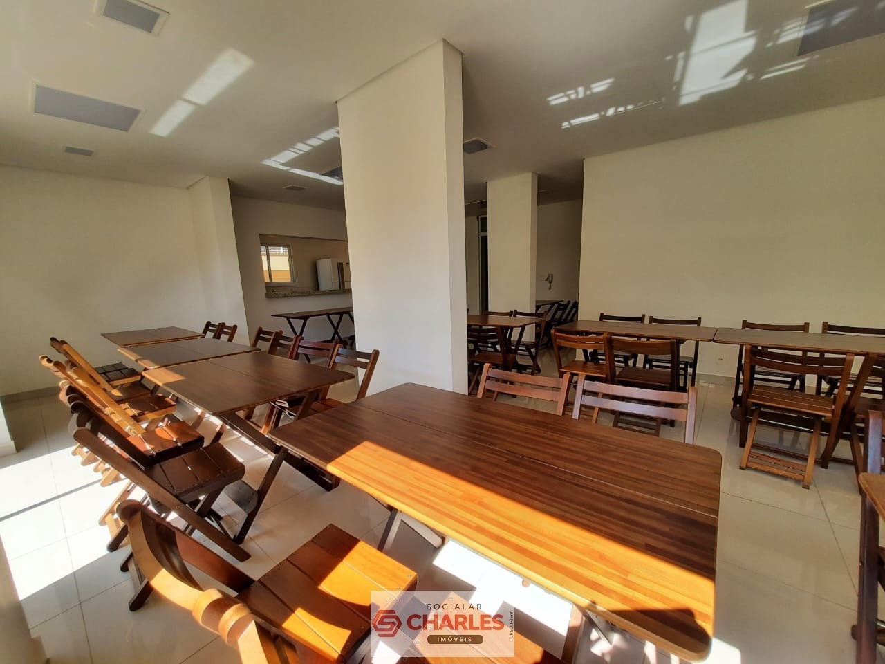 COND. RES. DO JD. - TORRE FIGUEIRA MOGI-MIRIM