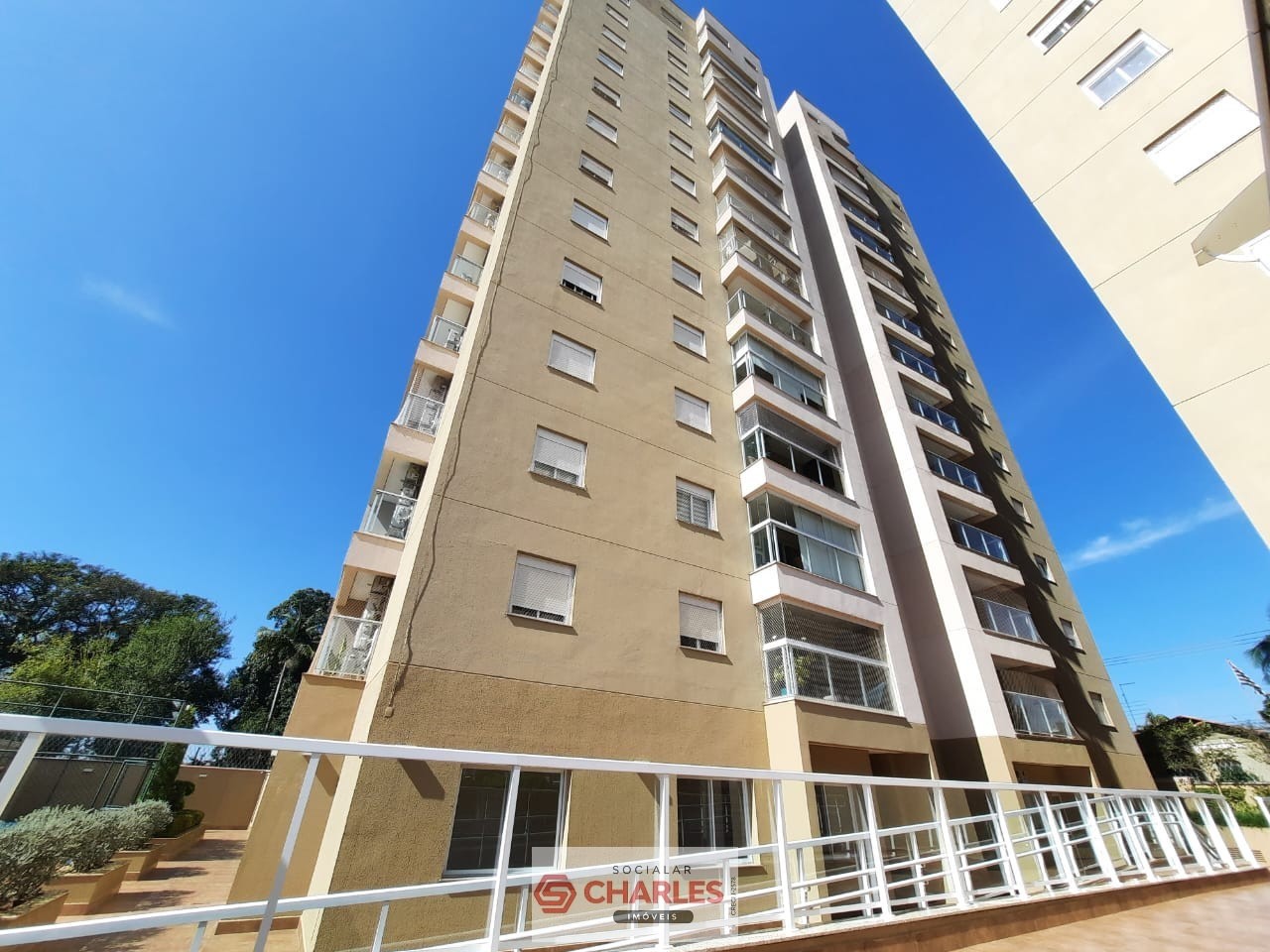 COND. RES. DO JD. - TORRE FIGUEIRA MOGI-MIRIM