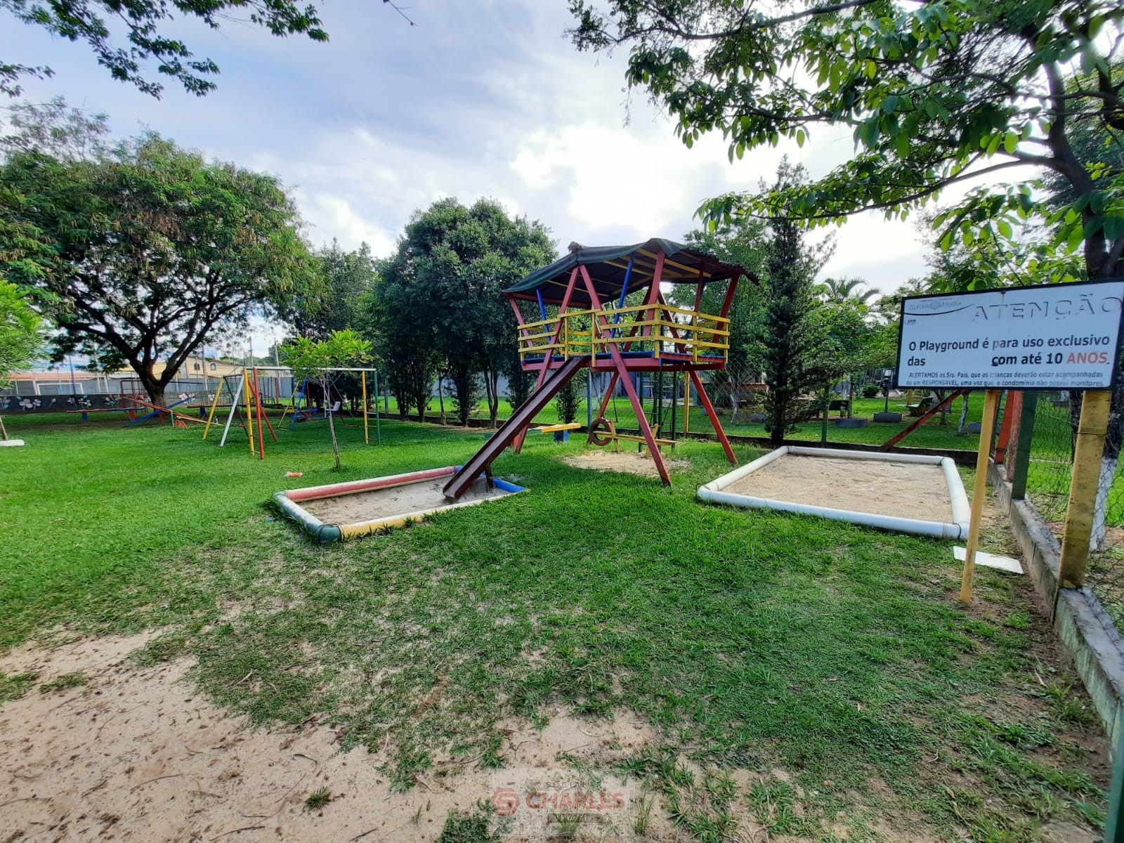 COND.SYLVIA MATTA NETO ARAÚJO MOGI-MIRIM