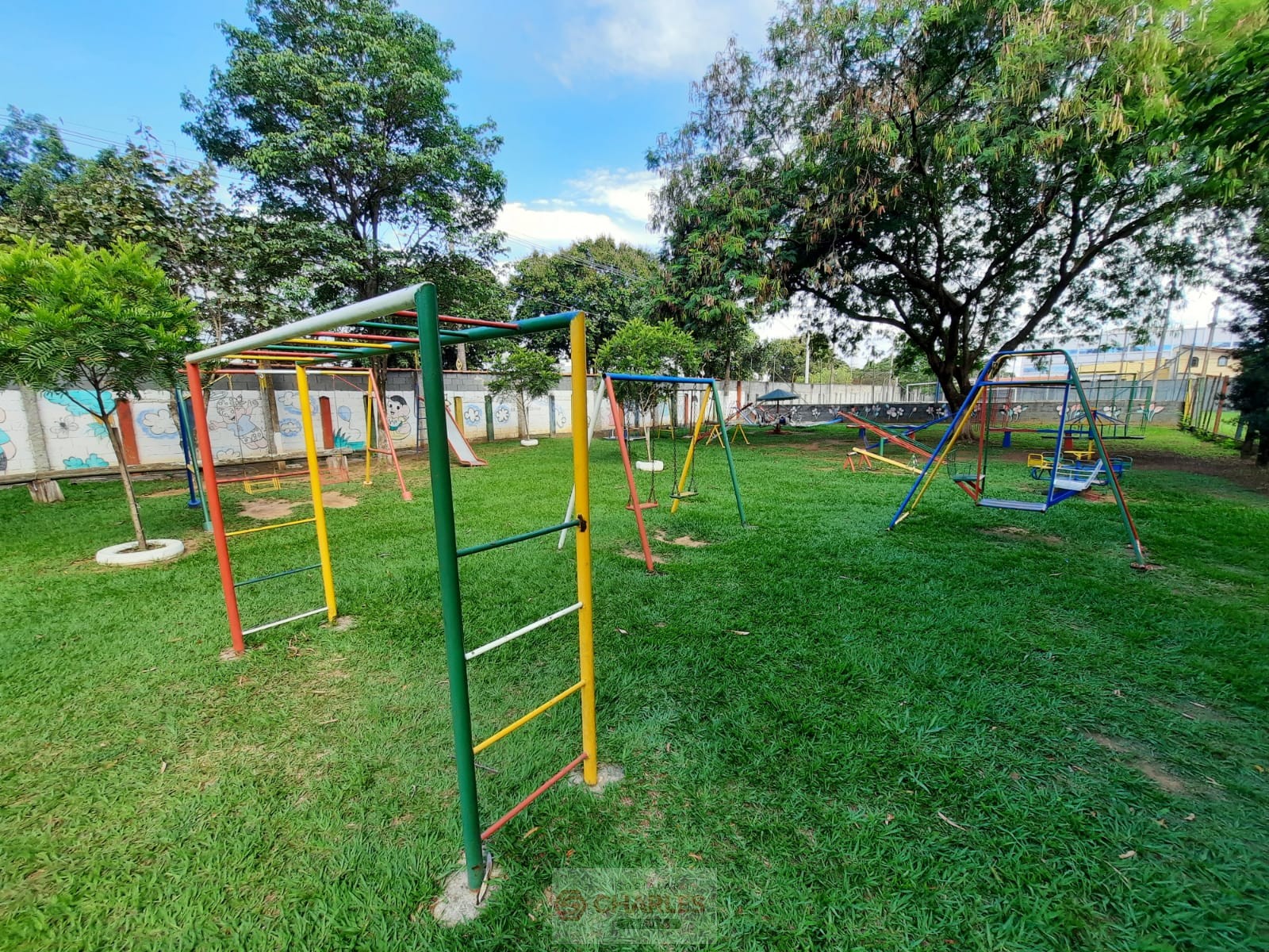 COND.SYLVIA MATTA NETO ARAÚJO MOGI-MIRIM