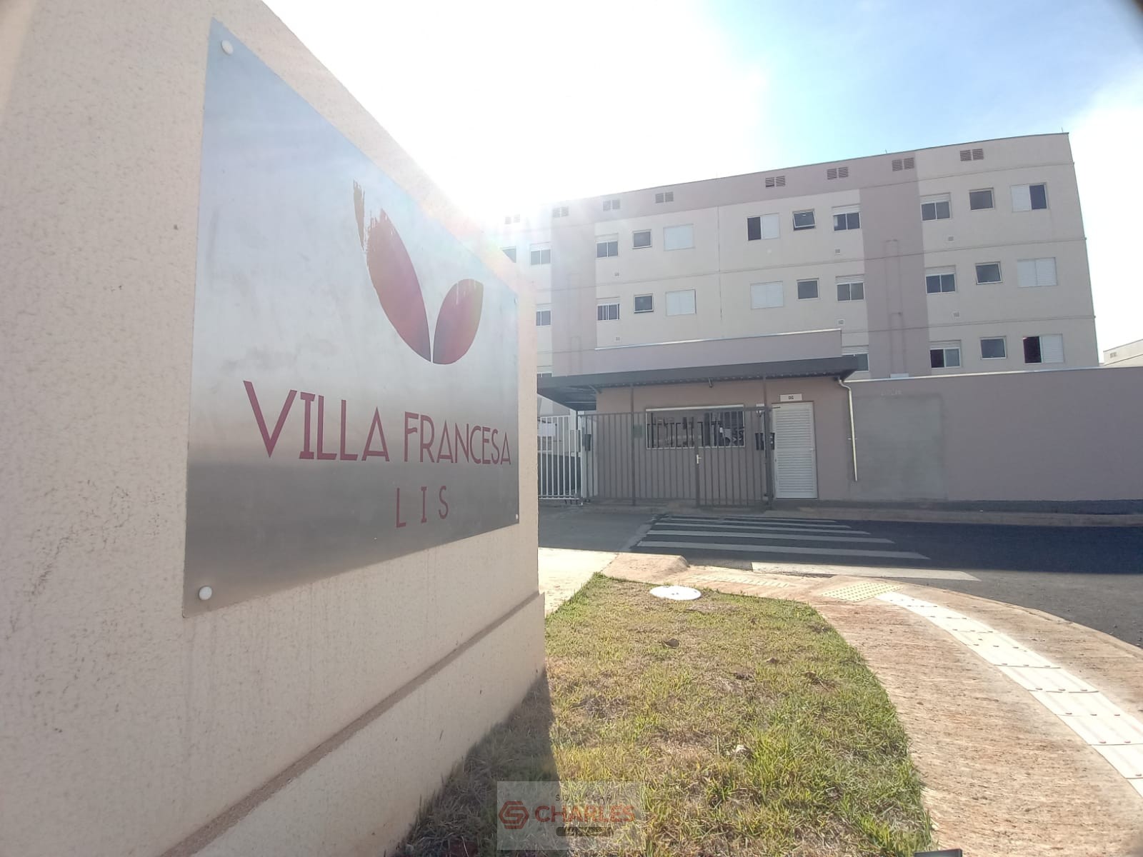 COND. VILLA FRANCESA LIS MOGI-MIRIM