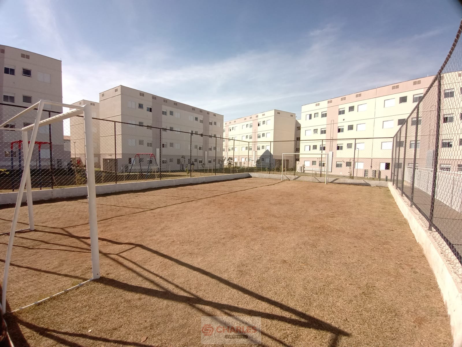 COND. VILLA FRANCESA LIS MOGI-MIRIM
