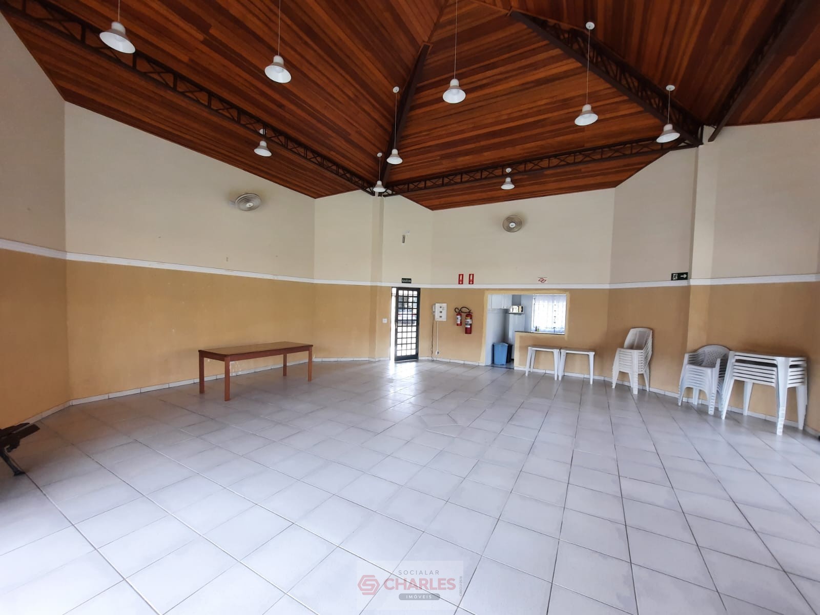 COND. VILLAGGIO DI FIORI MOGI-MIRIM