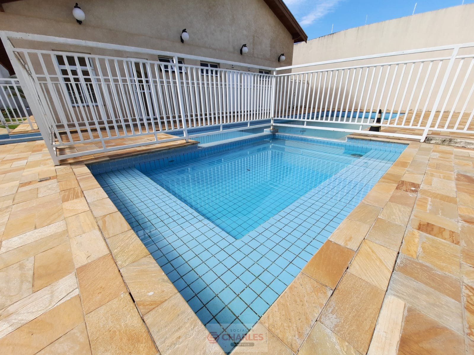 COND.RESID. ELDORADO MOGI-MIRIM