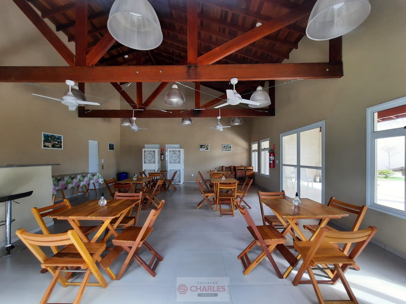 COND.RESID. ELDORADO MOGI-MIRIM