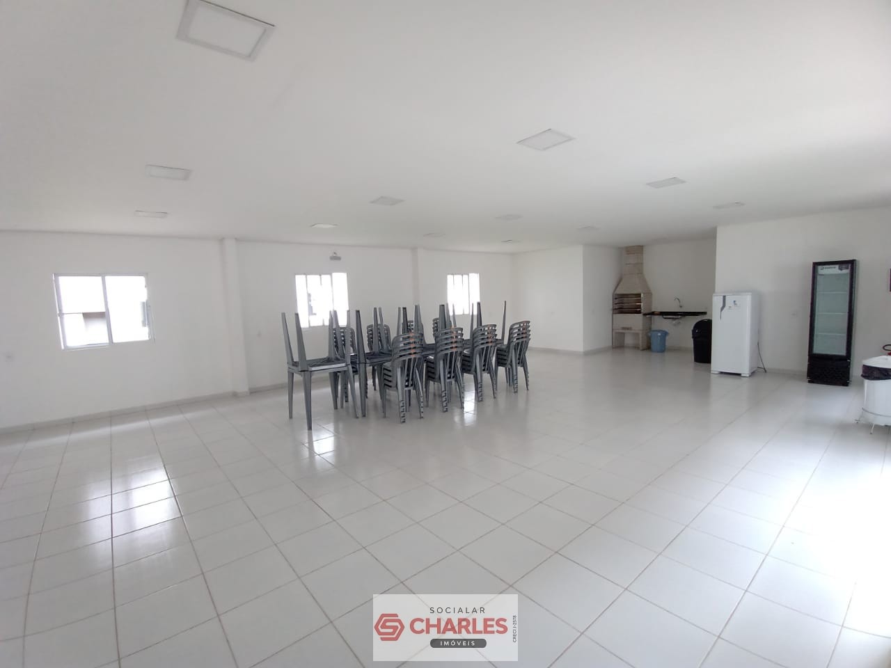 COND.RESID. PQ. IMPERIAL MOGI-MIRIM
