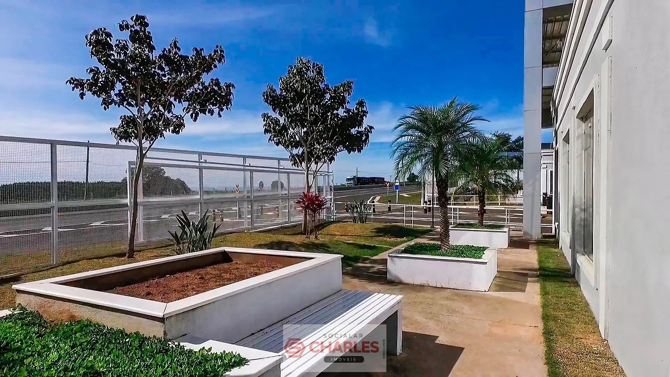 W PARK COND. INDUSTRIAL MOGI-MIRIM
