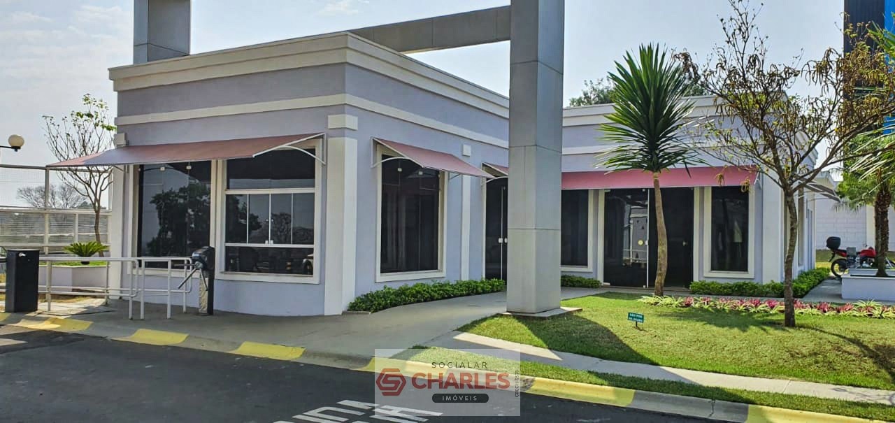 W PARK COND. INDUSTRIAL MOGI-MIRIM
