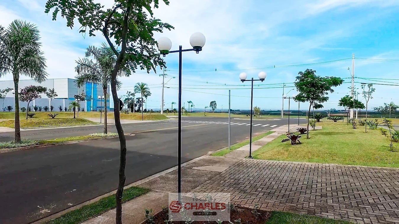 W PARK COND. INDUSTRIAL MOGI-MIRIM