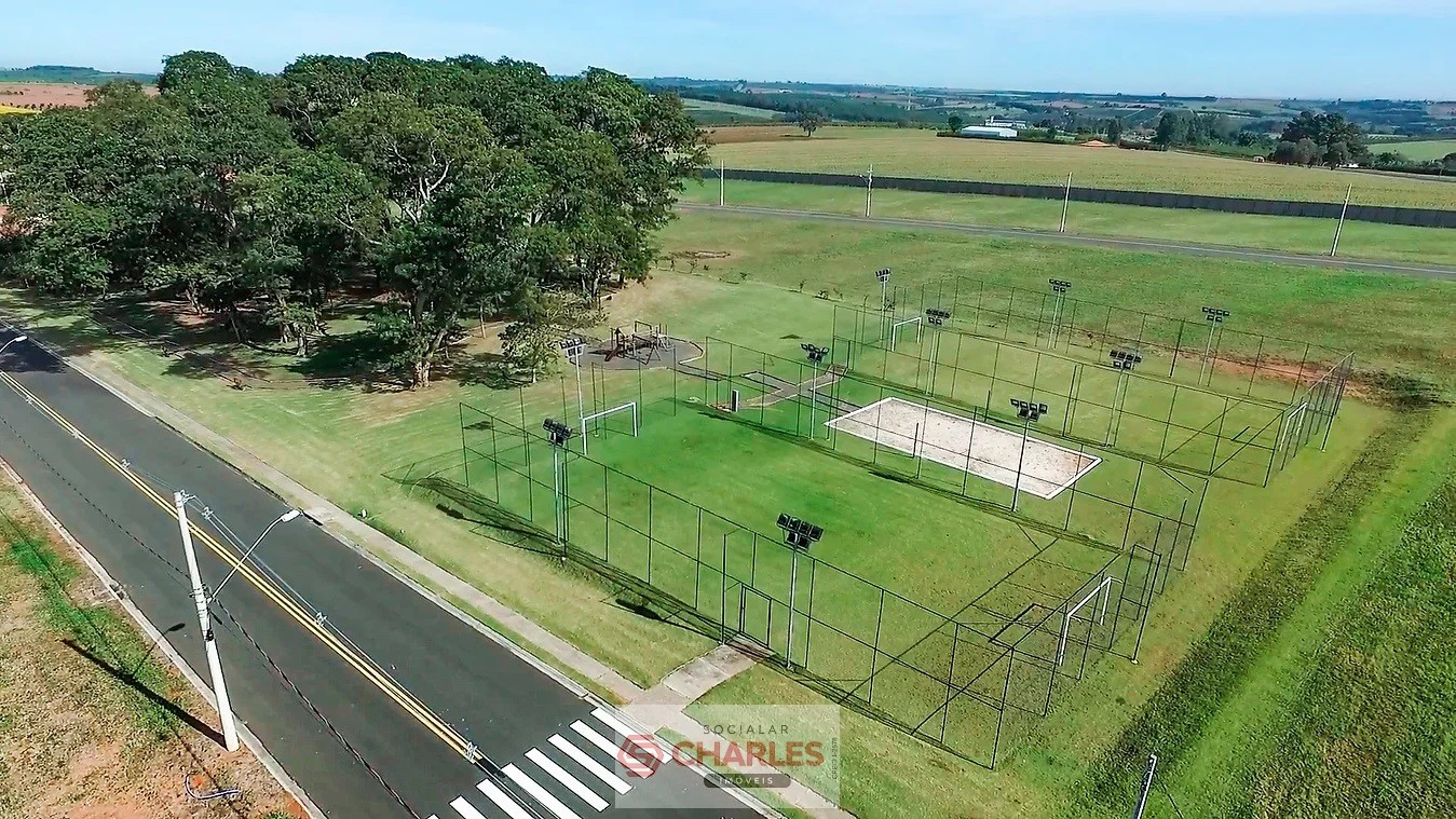 W PARK COND. INDUSTRIAL MOGI-MIRIM