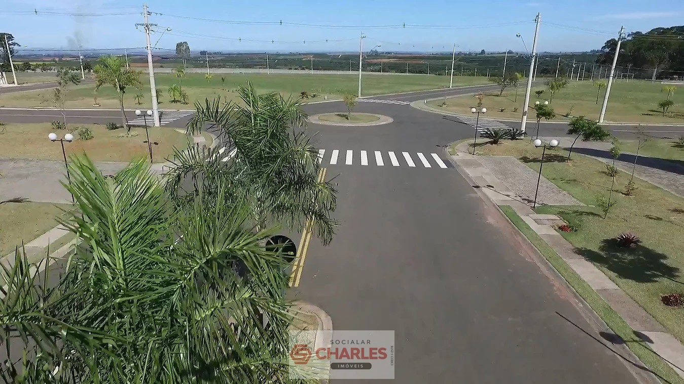 W PARK COND. INDUSTRIAL MOGI-MIRIM